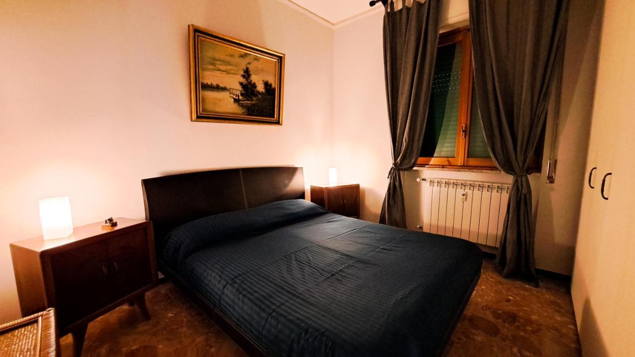 Casa Marina - Spacious Home In ראפאלו מראה חיצוני תמונה