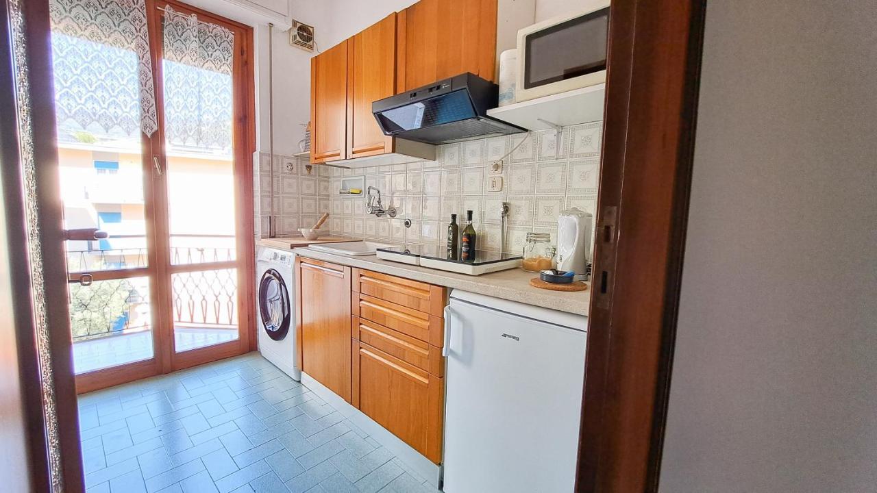 Casa Marina - Spacious Home In ראפאלו מראה חיצוני תמונה