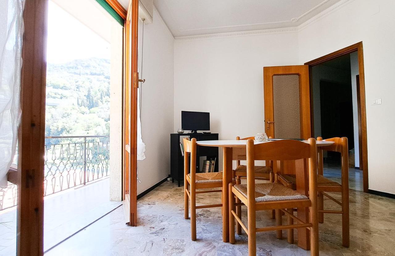 Casa Marina - Spacious Home In ראפאלו מראה חיצוני תמונה