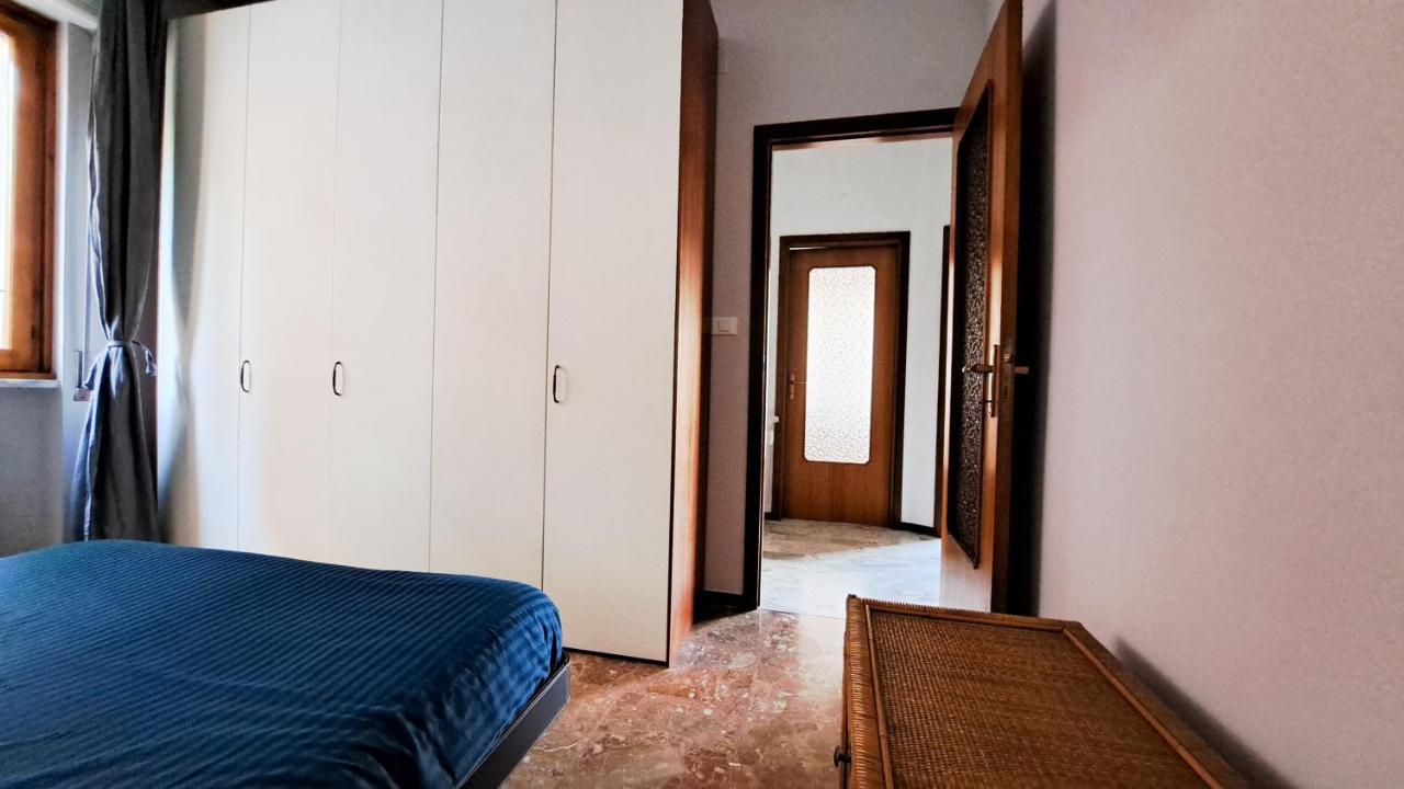 Casa Marina - Spacious Home In ראפאלו מראה חיצוני תמונה