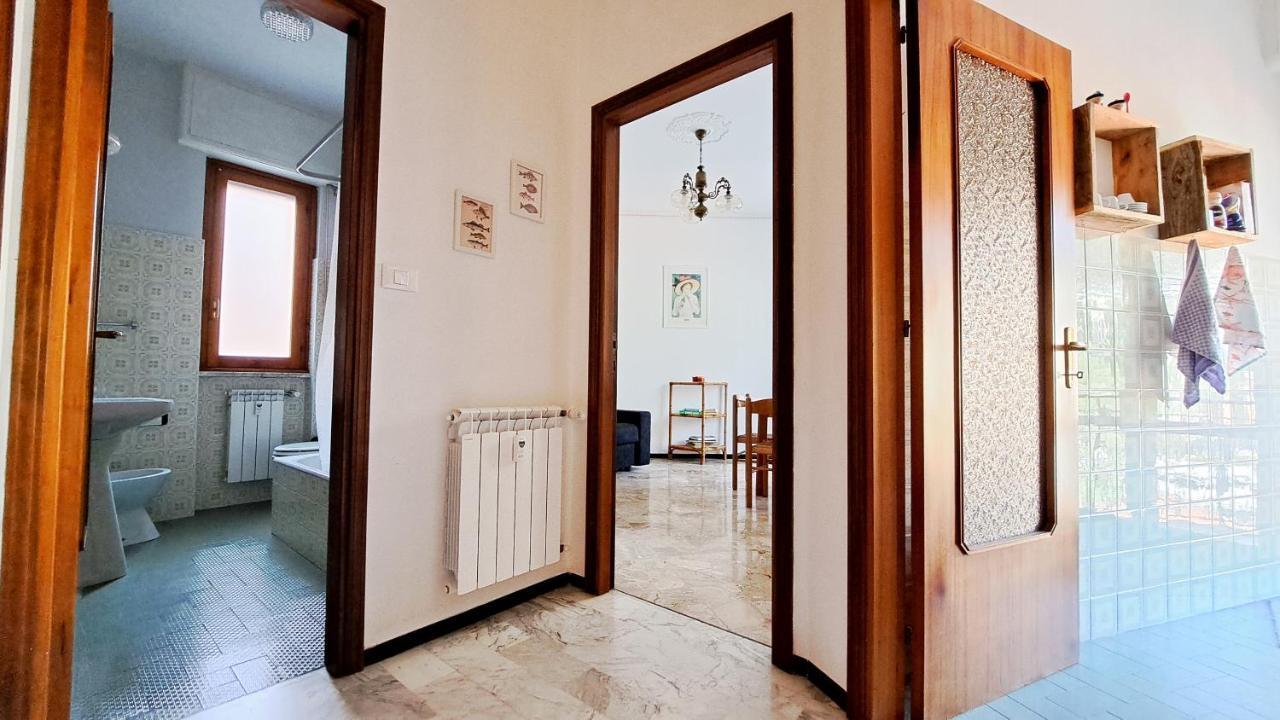 Casa Marina - Spacious Home In ראפאלו מראה חיצוני תמונה