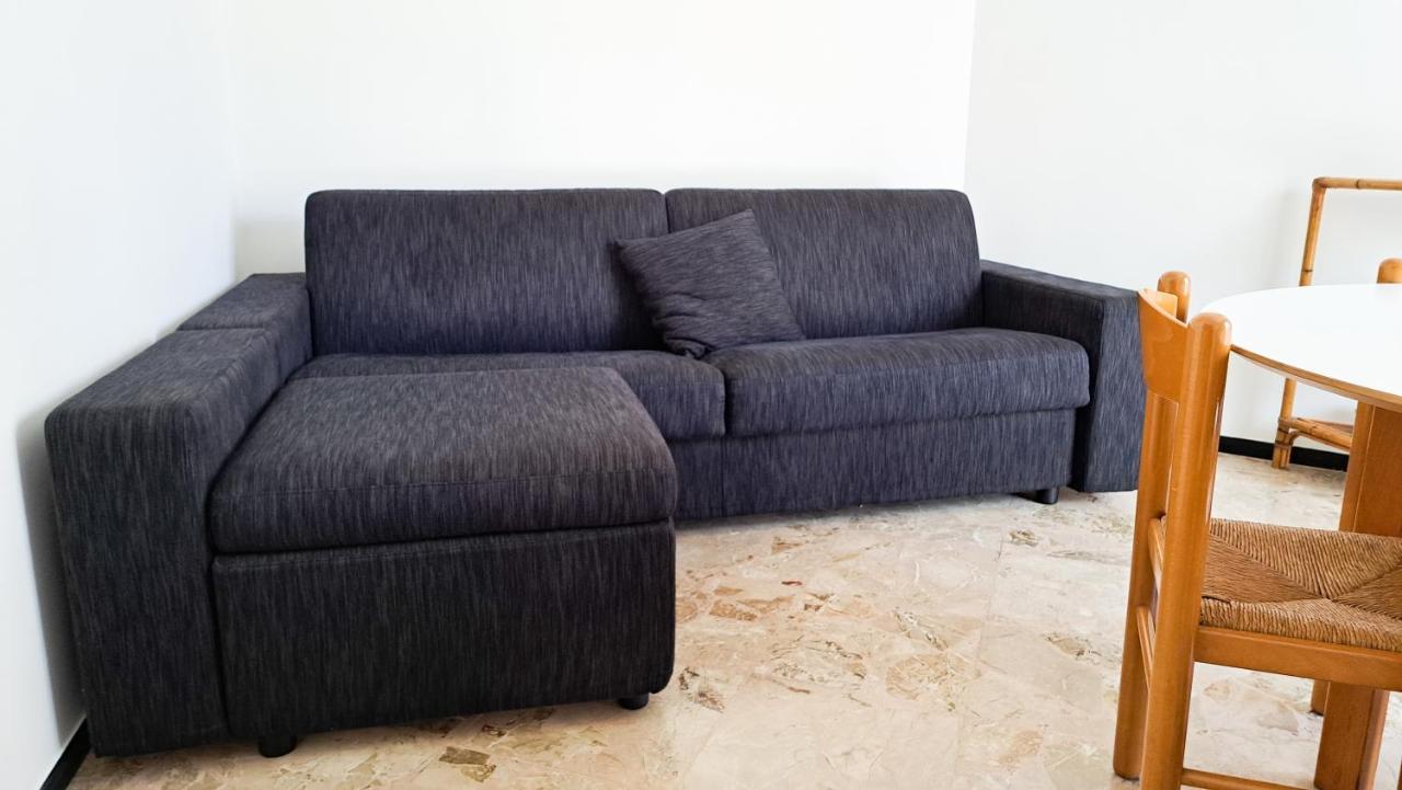 Casa Marina - Spacious Home In ראפאלו מראה חיצוני תמונה