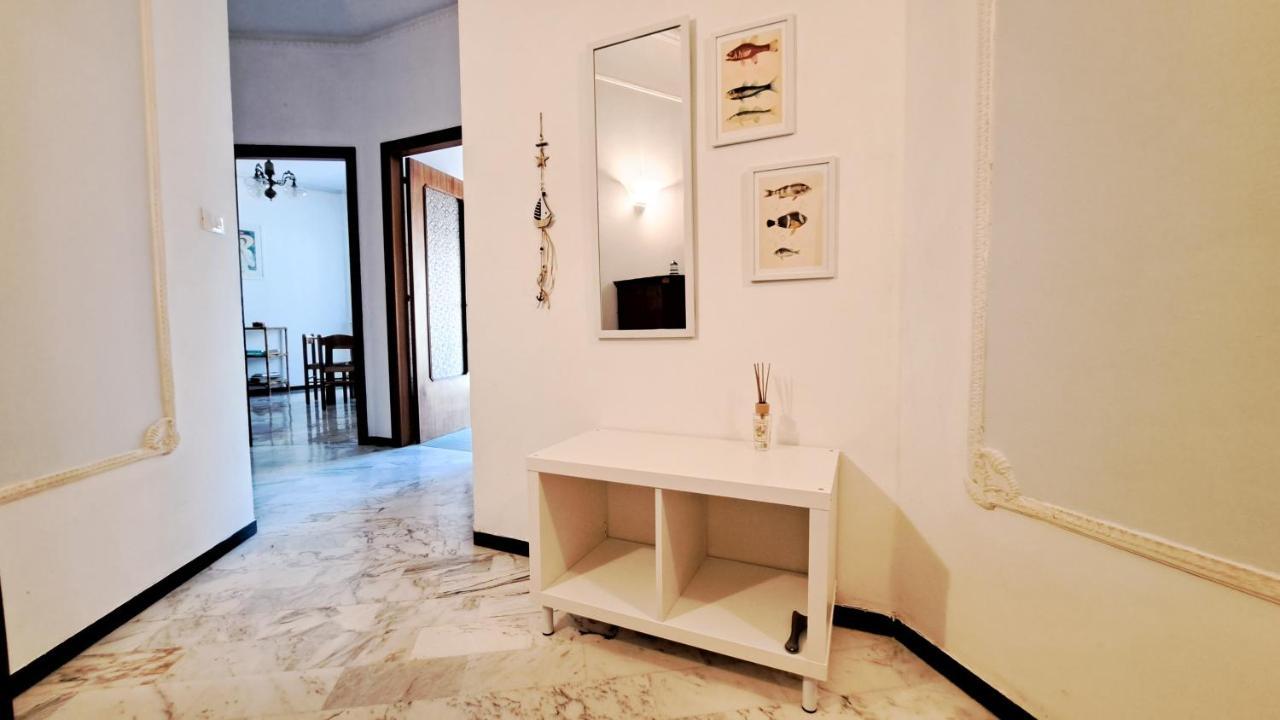Casa Marina - Spacious Home In ראפאלו מראה חיצוני תמונה