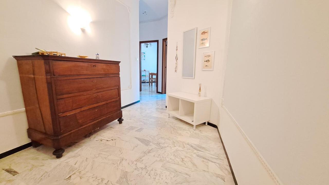 Casa Marina - Spacious Home In ראפאלו מראה חיצוני תמונה