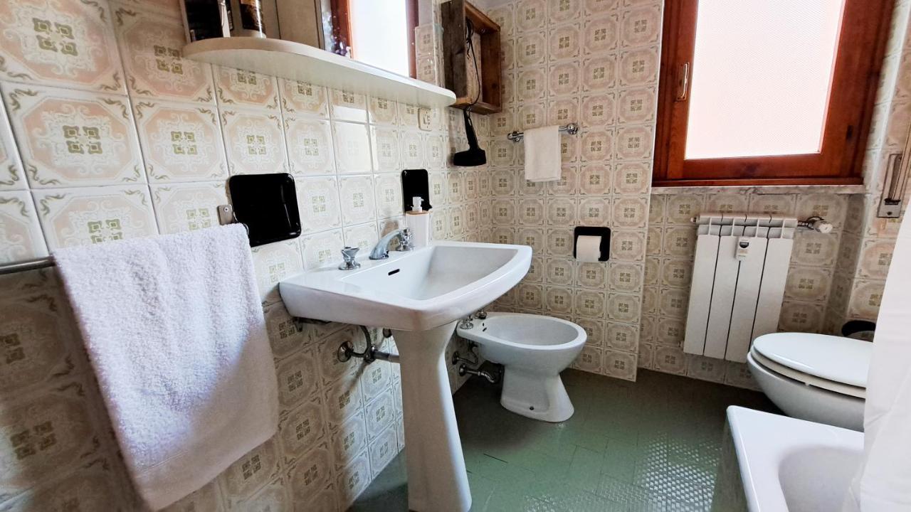 Casa Marina - Spacious Home In ראפאלו מראה חיצוני תמונה