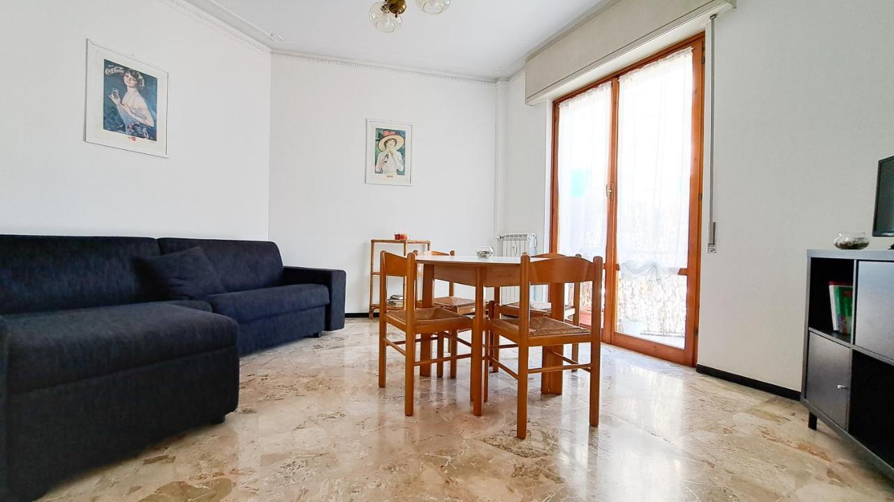 Casa Marina - Spacious Home In ראפאלו מראה חיצוני תמונה