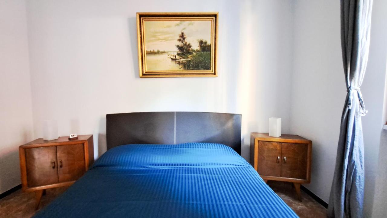 Casa Marina - Spacious Home In ראפאלו מראה חיצוני תמונה