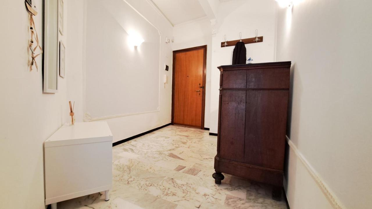 Casa Marina - Spacious Home In ראפאלו מראה חיצוני תמונה