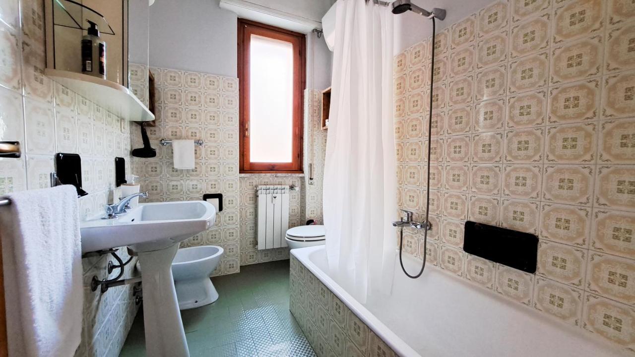 Casa Marina - Spacious Home In ראפאלו מראה חיצוני תמונה